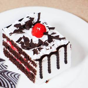 Black Forest Pastry