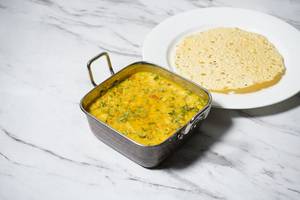 Dal Khichadi
