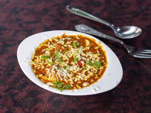 Dum Aloo