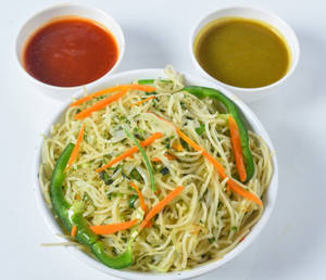 Veg Noodles