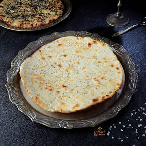 Khasta Roti