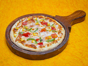 10" Mexican Delight Pizza