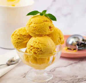 Mango  Icemilk  Familypack