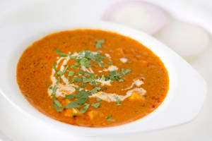 Shahi Paneer
