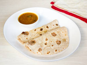 Chapati (2)