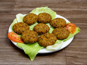 Veg Kabab