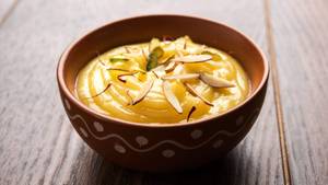 Shrikhand
