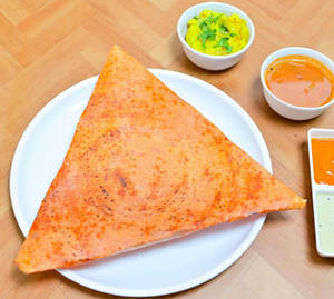Mysure Masala Dosa