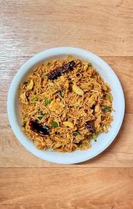 Hongkong Rice