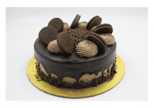 Oreo Chocolate Cake 1kg