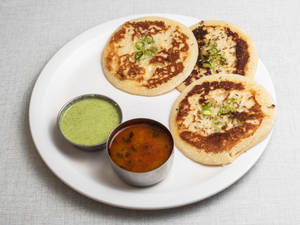 Set Dosa