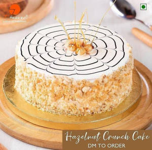 Hazelnut Crunch