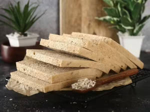 Brown Sandwich Bread