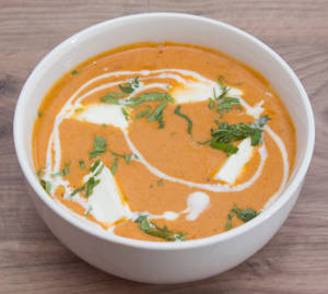 Shahi Paneer
