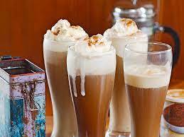 Special Cold Coffee 