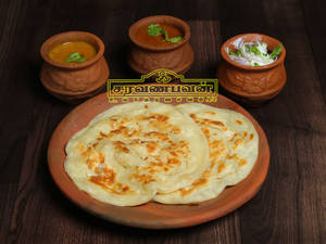 Parotta [set]