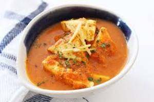 Paneer Lababdar