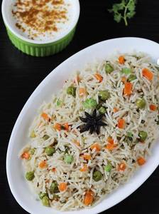 Veg Pulao