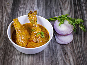 Chicken Curry