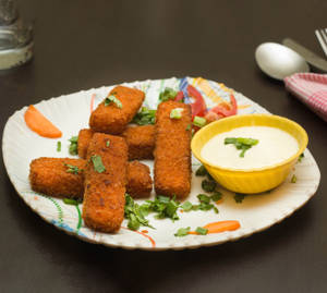 Fish Finger