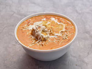 Paneer Butter Masala
