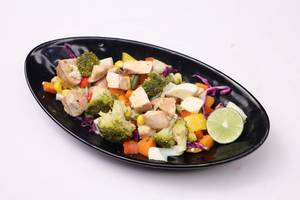 Broccoli Chicken Salad