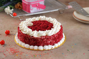 Red Velvet Cake [900 Gram]