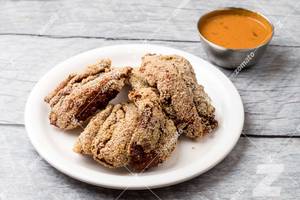 Bombil Fry