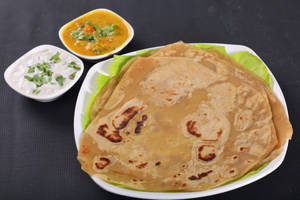 Chapathi (2 Pcs.)