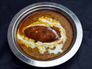 Malai Kofta Curry
