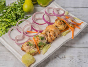 Chicken Reshmi Kebab (6 Pcs)