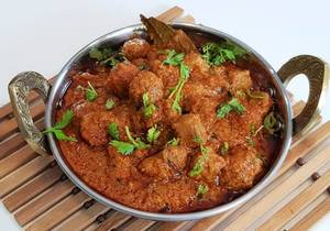 Soya Rara Masala