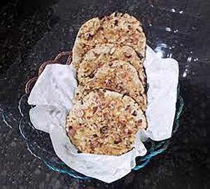 Pyaz Roti