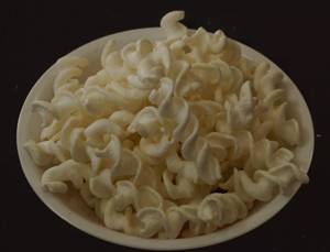 Faradi Potato Plain Spring (100 Gms)