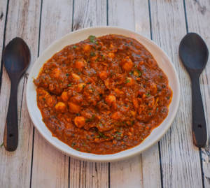 Chana Masala