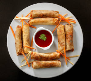 Spring Roll