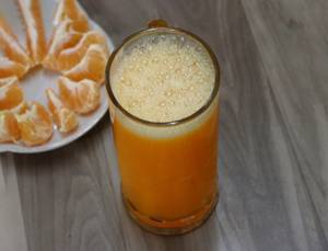 Orange Juice                                                                           