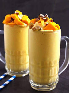 Mango Shake