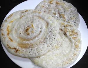 Set Dosa( 3)
