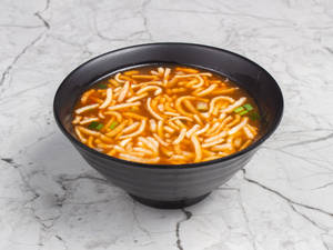 Manchow Soup