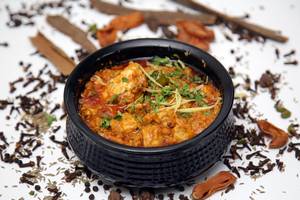 Chicken Handi