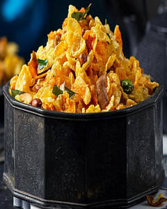 Homemade Corn Flakes Mixture 180gm