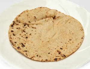 Tawa Roti
