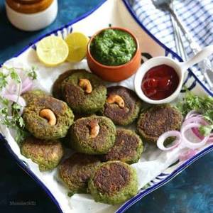 Hara Bhara Kabab