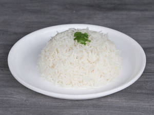 Plain Rice