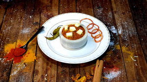 Hr Paneer Handi [400 Grams]