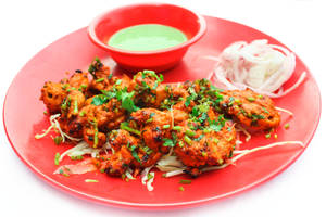 Chicken Tikka