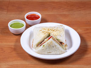 Veg Sandwich