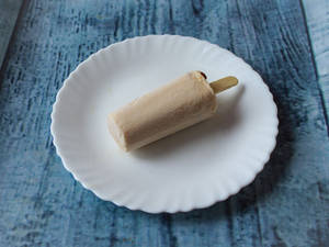 Kesar Badam Kulfi