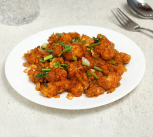 Gobi Manchurian